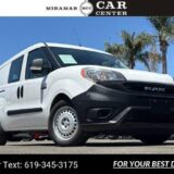 2021 Ram ProMaster City Cargo Van Tradesman for $0 Build
