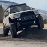 2023 Toyota 4Runner TRD Pro for $0 Build Credit, Poor