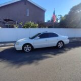 2003 Acura TL Type S 1 Owner, New Timing Belt,