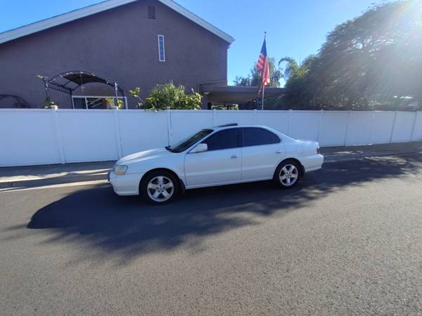2003 Acura TL Type S 1 Owner, New Timing Belt,
