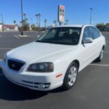 2004 Hyundai Elantra GLS for $0 Build Credit, Poor Credit,