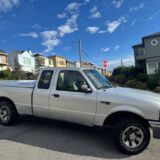 2003 Ford Ranger XLT for $0 Build Credit, Poor Credit,
