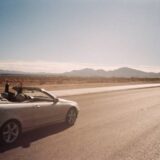 2005 Mercedes-Benz CLK 320 Convertible for $0 Build Credit, Poor