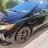 2012 Honda Accord EX-L - 150,000 Miles for $0 Build