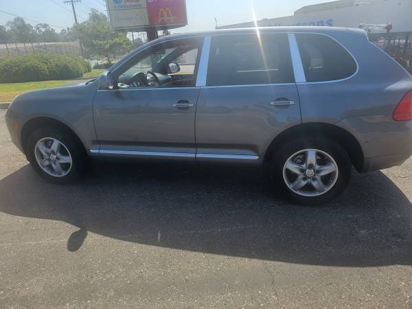 2006 Porsche Cayenne for $0 Build Credit, Poor Credit, Bad