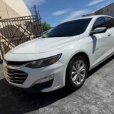 2020 Malibu LT for $0 Build Credit, Poor Credit, Bad