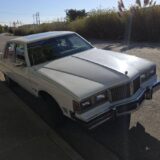 1981 Pontiac Bonneville for $0 Build Credit, Poor Credit, Bad