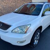 2004 Lexus RX 330 AWD for $0 Build Credit, Poor