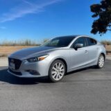 2018 Mazda3 Touring for $0 Build Credit, Poor Credit, Bad