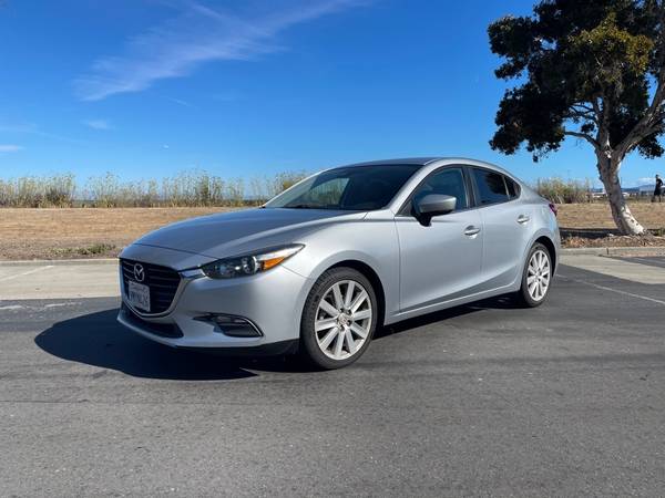 2018 Mazda3 Touring for $0 Build Credit, Poor Credit, Bad