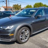 2017 Audi A4 Allroad Premium Plus Quattro for $0 Build