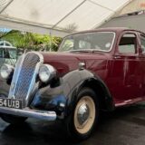 1948 Triumph Standard Stock# A2088 for $0 Build Credit, Poor