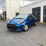 2019 Toyota Prius C Hybrid for $0 Build Credit, Poor