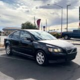 2007 Volvo S40 2.4i for $0 Build Credit, Poor Credit,