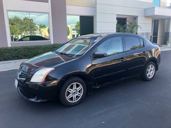 2012 Nissan Sentra Sport for $0 Build Credit, Poor Credit,