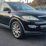 2009 Mazda CX-9 Trim for $0 Build Credit, Poor Credit,