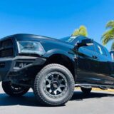 2015 Ram 2500 Laramie for Sale for $0 Build Credit,