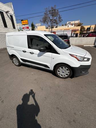 2019 Ford Transit Van for $0 Build Credit, Poor Credit,