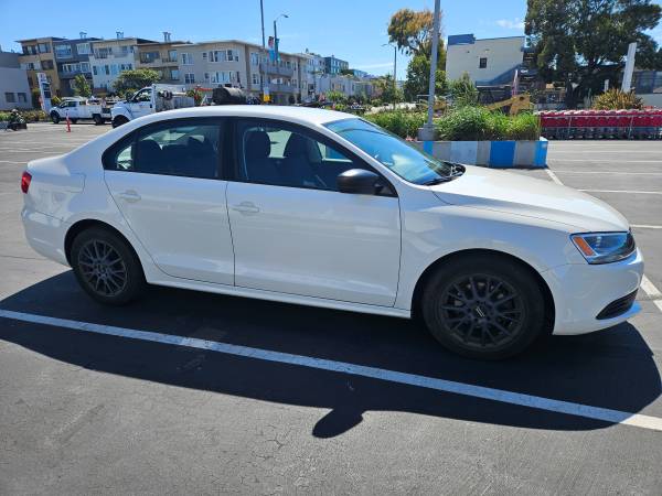2013 Volkswagen Jetta for $0 Build Credit, Poor Credit, Bad