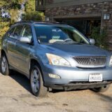 2023 Lexus RX350 Trim for $0 Build Credit, Poor Credit,