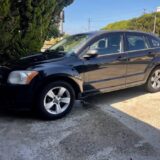 2011 Dodge Caliber SXT 160K Miles, Smog Certified for $0