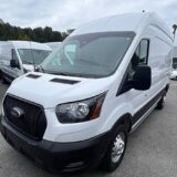 2023 Ford Transit T-250 148" Hi Roof AWD for $0
