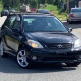 2005 Toyota Matrix XR for $0 Build Credit, Poor Credit,