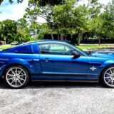 2008 Shelby GT500 Super Snake Coupe for $0 Build Credit,