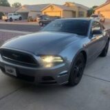 2014 Ford Mustang for $0 Build Credit, Poor Credit, Bad