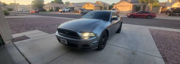 2014 Ford Mustang for $0 Build Credit, Poor Credit, Bad