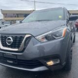 2019 Nissan Kicks SR for $0 Build Credit, Poor Credit,