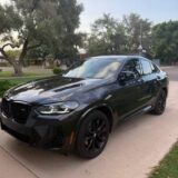 2022 X4 M40i for Sale for $0 Build Credit, Poor