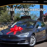 2016 Tesla Model S 75 Sedan for $0 Build Credit,