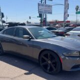 2020 Dodge Charger Trim for $0 Build Credit, Poor Credit,