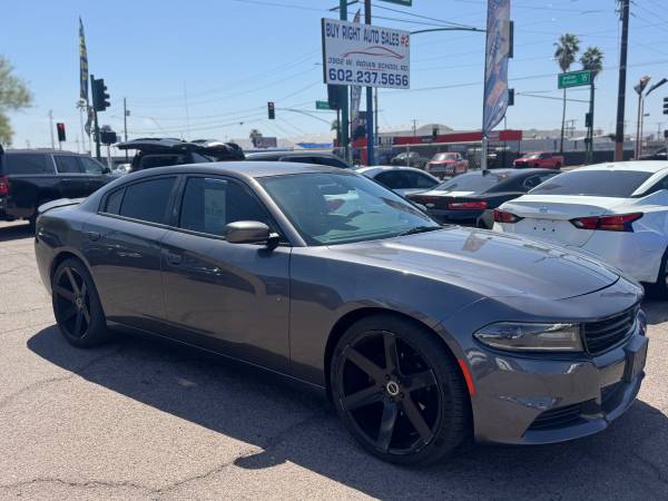 2020 Dodge Charger Trim for $0 Build Credit, Poor Credit,