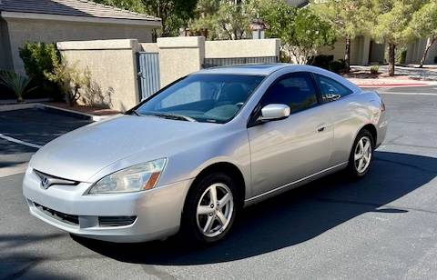2005 Honda Accord EX for $0 Build Credit, Poor Credit,