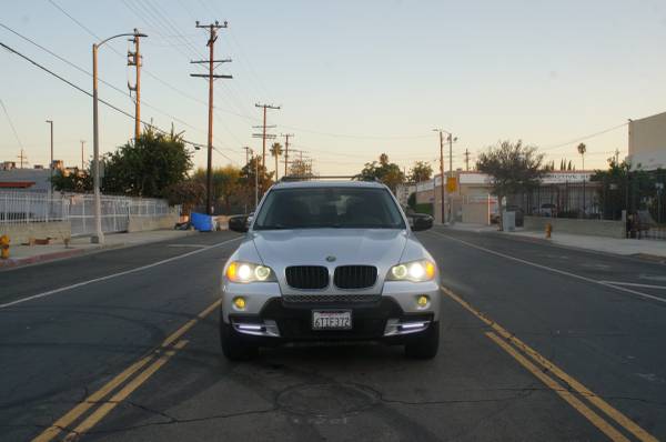 2009 BMW X5 for $0 Build Credit, Poor Credit, Bad