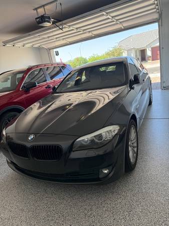 2011 BMW 535i for $0 Build Credit, Poor Credit, Bad