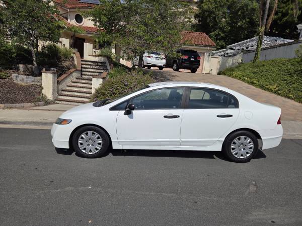 2011 Honda Civic LX Auto 130K Original Clean for $0