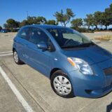 2007 Toyota Yaris for $0 Build Credit, Poor Credit, Bad