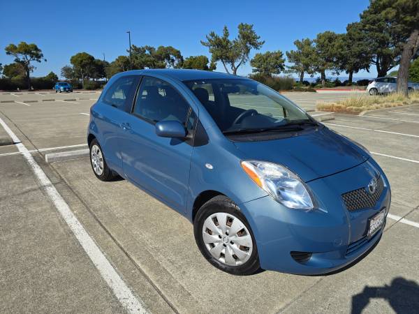 2007 Toyota Yaris for $0 Build Credit, Poor Credit, Bad