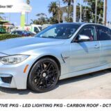2016 BMW M3 Sedan for $0 Build Credit, Poor Credit,