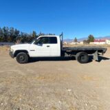 1998 Dodge Ram 3500 for $0 Build Credit, Poor Credit,