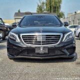 2016 Mercedes-Benz S63 AMG for $0 Build Credit, Poor Credit,