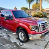 2009 Ford F-150 Crew Cab - $9,000 OBO for $0