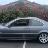 2002 BMW 325ci Coupe – Runs Perfectly – Affordable Price