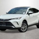2021 Toyota Venza Limited Hybrid for $0 Build Credit, Poor