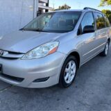 2008 Toyota Sienna LE for $0 Build Credit, Poor Credit,