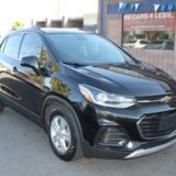 2017 Chevrolet Trax LT for $0 Build Credit, Poor Credit,