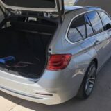 2017 BMW 330i xDrive Sport Wagon for $0 Build Credit,